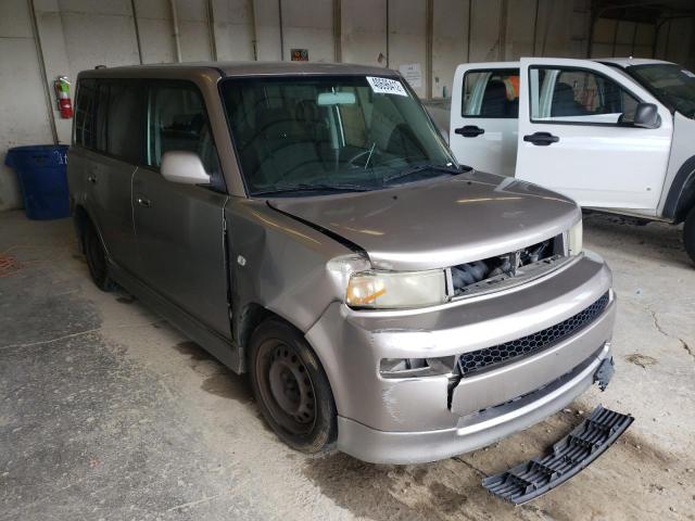 2005 Scion xB 