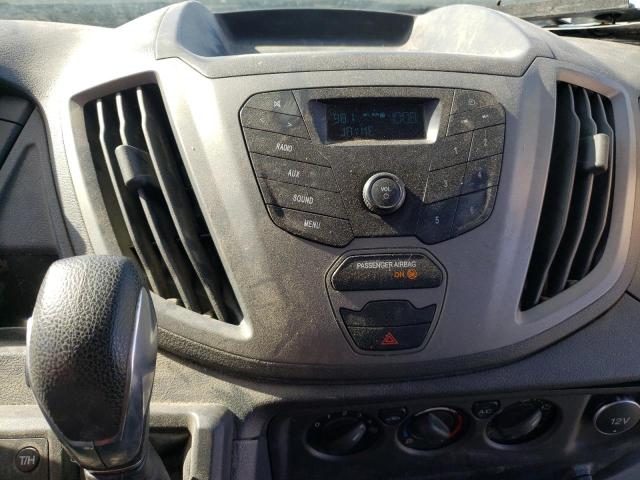 2018 FORD TRANSIT T- 1FDBW5PM4JKB55424