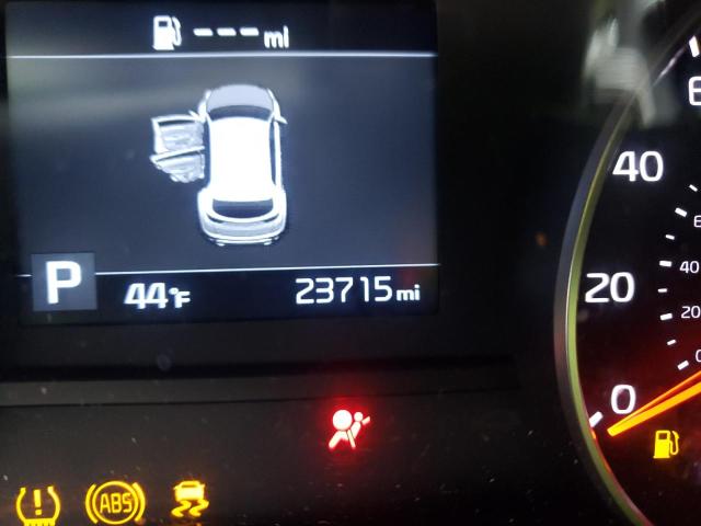KNDPM3AC6M7925716 Kia Sportage L 2021. Фото: 7