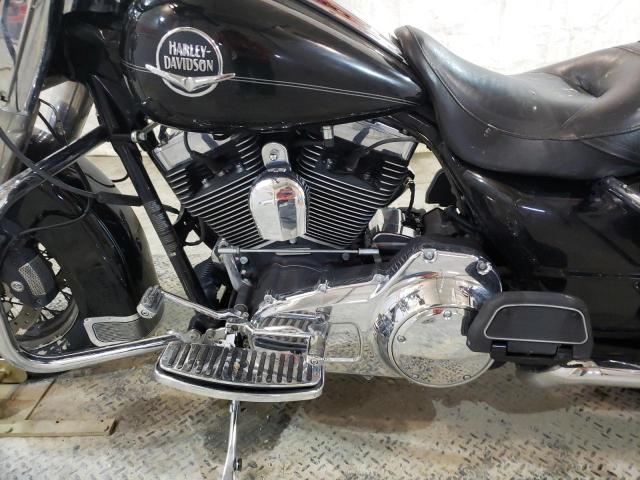 2009 HARLEY-DAVIDSON FLHRC 1HD1FR4179Y652461