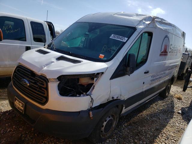 2018 FORD TRANSIT T- 1FTYR2CM7JKA34896