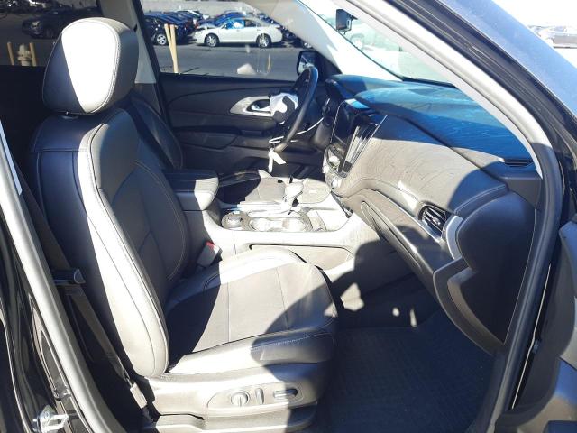 2021 CHEVROLET TRAVERSE R 1GNERJKW3MJ210845