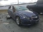 2014 CHEVROLET  CRUZE