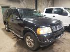 2004 FORD  EXPLORER