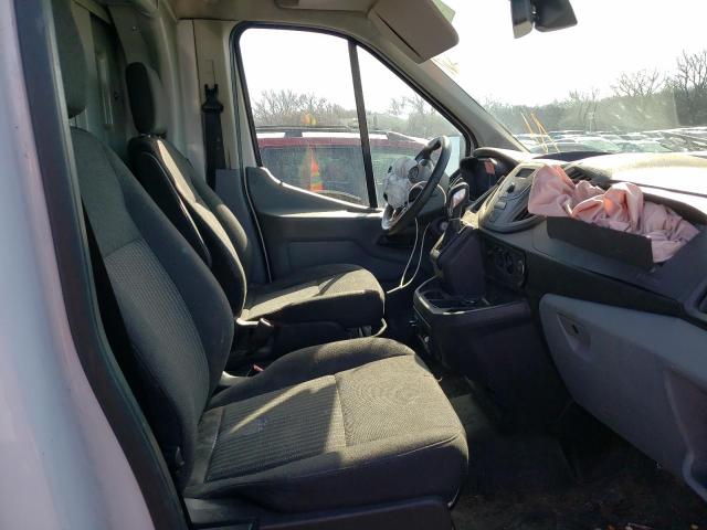2018 FORD TRANSIT T- 1FDBW5PM4JKB55424