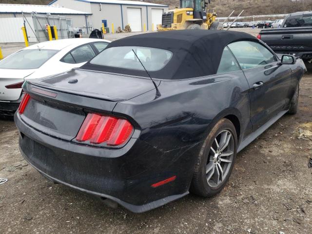 1FATP8UH7F5364134 Ford Mustang 2015. Фото: 3