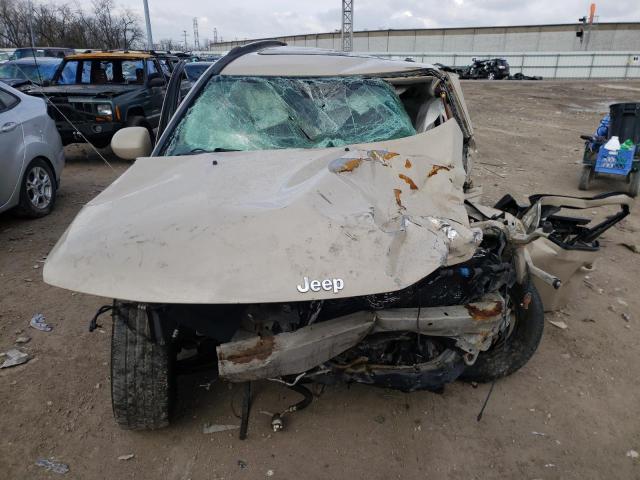 1C4NJCEA4GD792842 Jeep Compass La 2016. Фото: 8