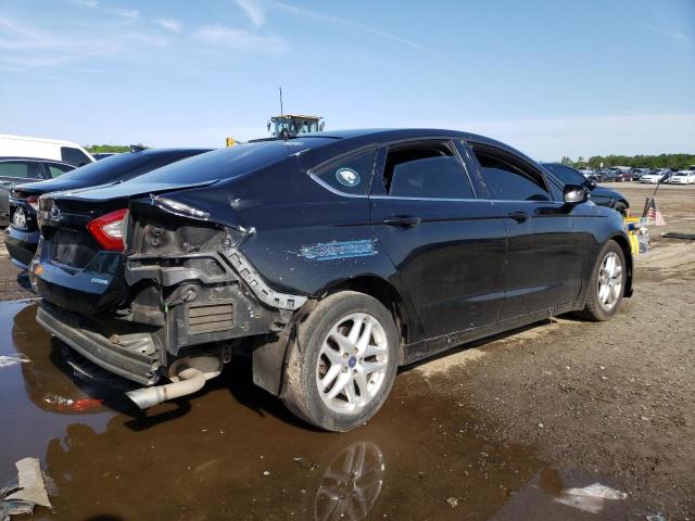 3FA6P0HR2DR222026 Ford Fusion Se 2013. Фото: 3