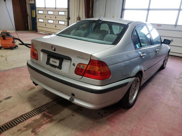 Фото: WBAET374X5NJ85513 - 4