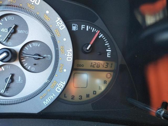 Фото: JTHBD192820052730 - 8