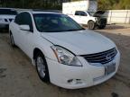 2010 NISSAN  ALTIMA