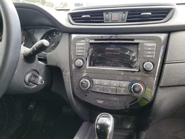 2018 NISSAN ROGUE S 5N1AT2MTXJC766065