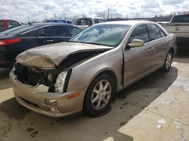 1G6DC67A960164658 Cadillac STS