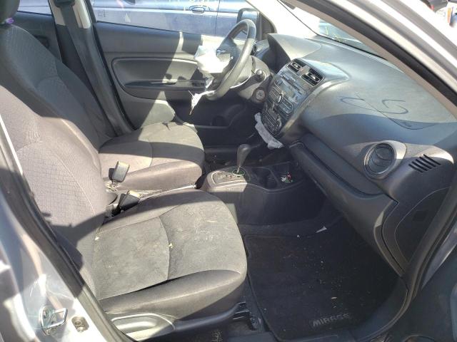 2015 MITSUBISHI MIRAGE DE ML32A3HJ4FH052930