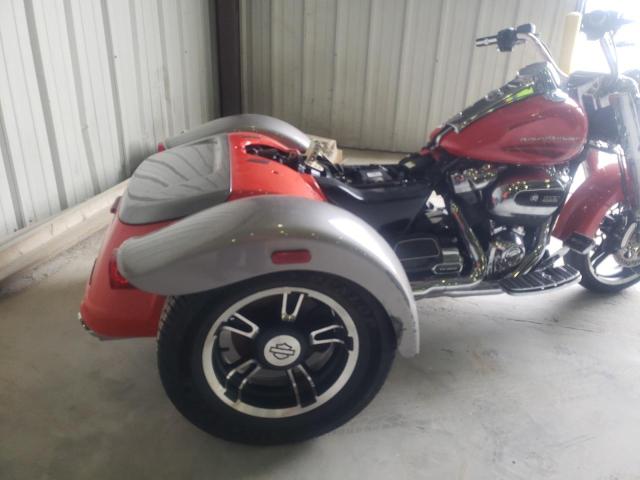 2017 HARLEY-DAVIDSON FLRT FREE 1HD1MCC12HB854842