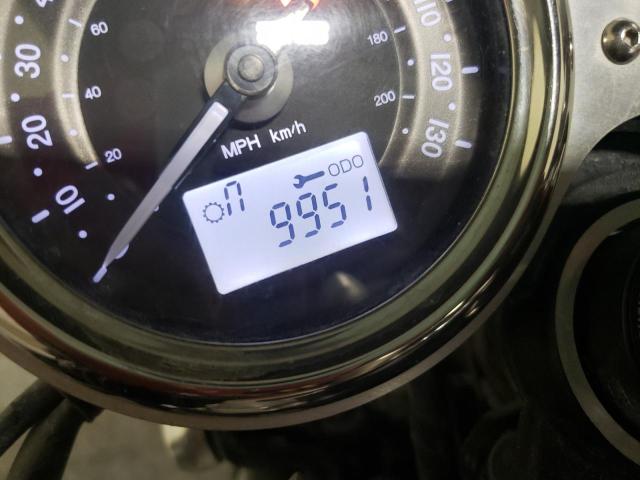 2017 TRIUMPH MOTORCYCLE STREET CUP SMTD50GN6HT796012