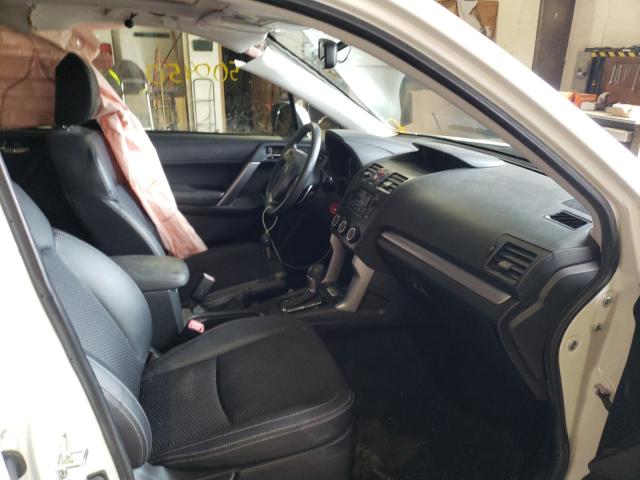 2015 SUBARU FORESTER 2 JF2SJGDC0FH513585