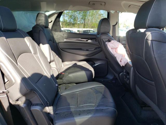 2021 BUICK ENCLAVE AV 5GAERDKW6MJ122349