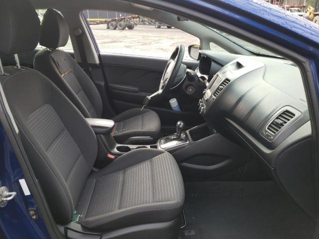 2018 KIA FORTE LX 3KPFL4A75JE196188