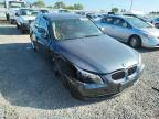 2008 BMW  5 SERIES