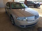 2008 LINCOLN  MKZ