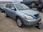 2008 LEXUS  RX350