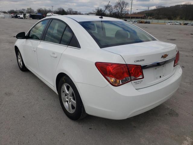 1G1PK5SB0E7367850 Chevrolet Cruze Lt 2014. Фото: 2