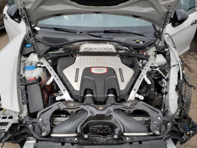 2020 PORSCHE PANAMERA G WP0AG2A73LL145656