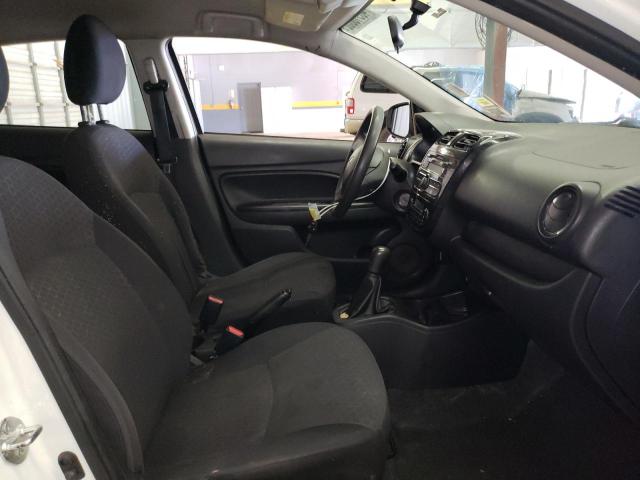2015 MITSUBISHI MIRAGE DE ML32A3HJXFH060045