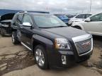 2015 GMC  TERRAIN