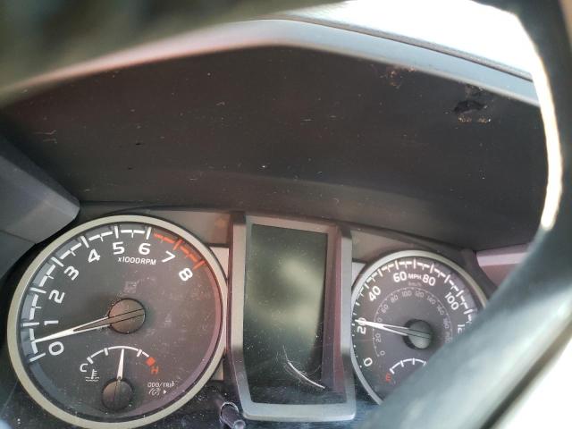 3TMCZ5AN9NM454455 Toyota Tacoma Dou 2022. Фото: 7
