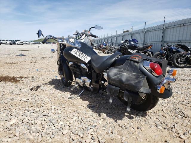 2002 HONDA VT750 CDC JH2RC44732M610054