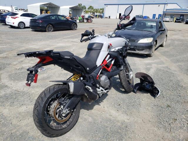 2020 DUCATI MULTISTRAD ZDMAAEDT8LB004135