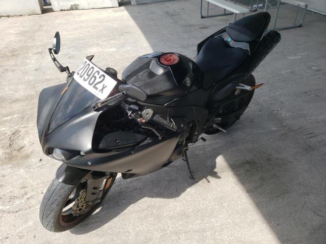 2011 YAMAHA YZFR1 C JYARN23YXBA002207