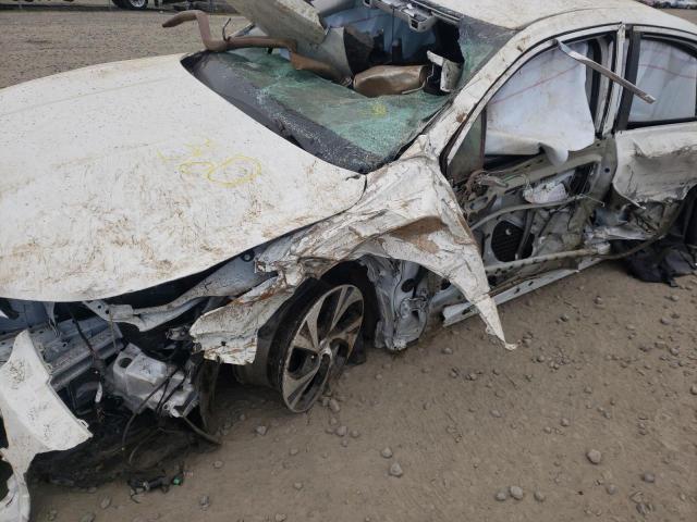 2022 SUBARU LEGACY PRE 4S3BWAD69N3013511