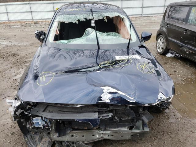 JM3TCBBY1K0313717 Mazda Cx-9 Sport 2019. Фото: 6