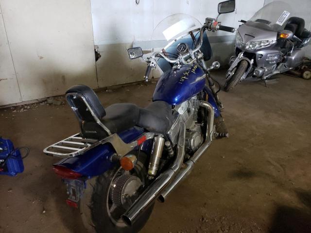 2001 HONDA VT1100 C 1HFSC18051A503339