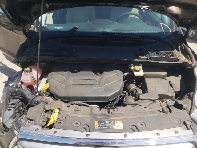 2017 FORD ESCAPE SE 1FMCU0G90HUB36022