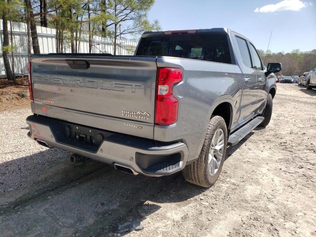 2019 CHEVROLET SILVRDO LT 1GCUYHED2KZ179712
