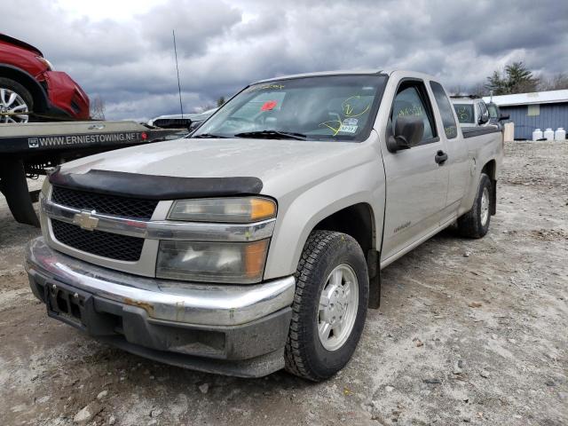 Фото: 1GCCS196448216123 - 2