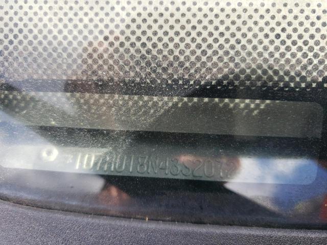 Фото: 1D7HU18N43S207227 - 10