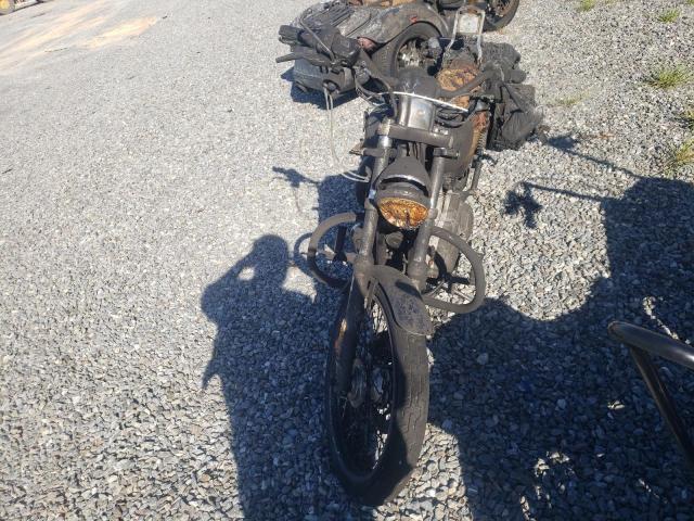 1HD4CJM136K414760 Harley-Davidson Xl883 C 2006. Фото: 9