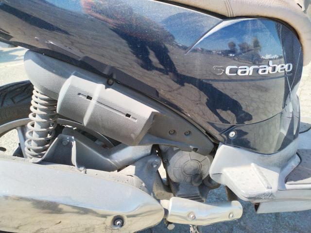 2010 APRILIA SCARABEO 2 ZD4RBC008AJ000069