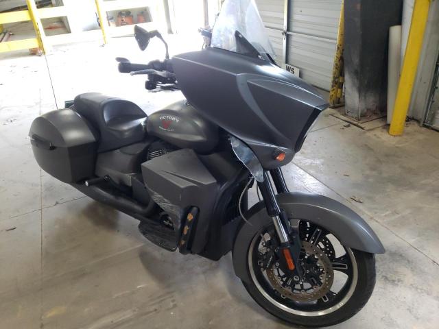 Vehiculos salvage en venta de Copart Louisville, KY: 2015 Victory Cross Country