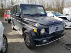 2005 MERCEDES-BENZ  G-CLASS