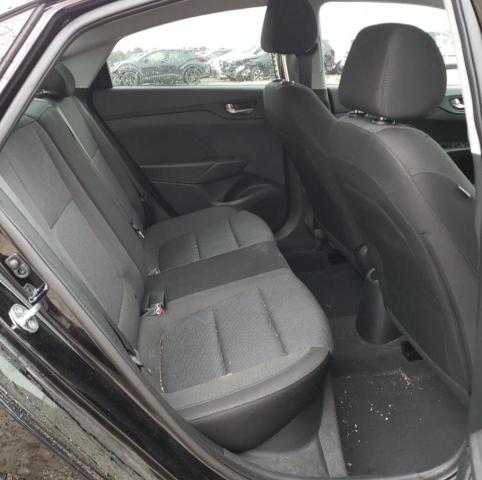 3KPC24A66ME150628 Hyundai Accent Se 2021. Фото: 5