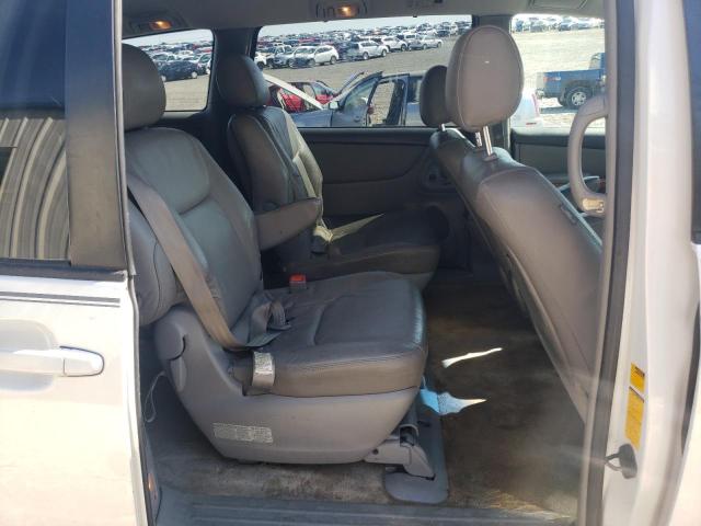 5TDZA22C86S497487 Toyota Sienna Xle 2006. Фото: 5