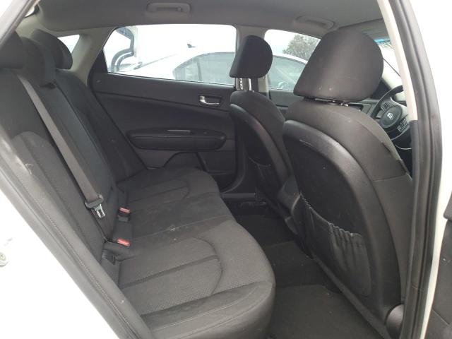 KNAGT4L32G5082066 Kia Optima Lx 2016. Фото: 5