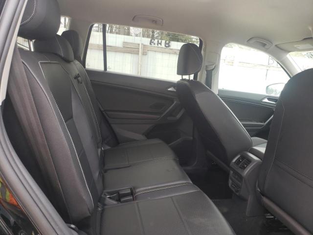 3VV2B7AX6MM004260 Volkswagen Tiguan Se 2021. Фото: 5