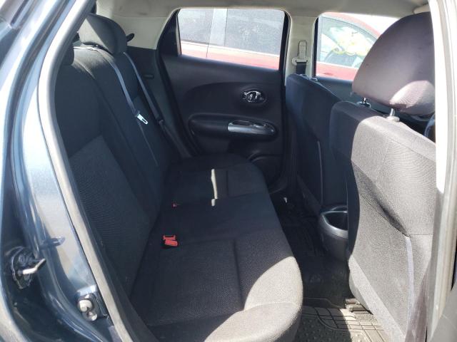 JN8AF5MR7DT218826 Nissan Juke S 2013. Фото: 5